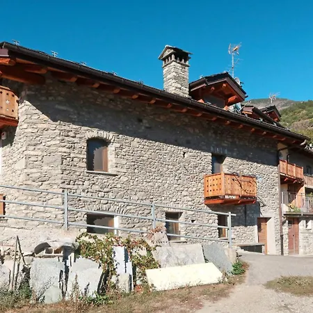 Il Nido Sotto Il Ponte 200w Appartement