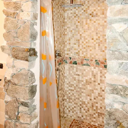 Il Nido Sotto Il Ponte 200w Appartement