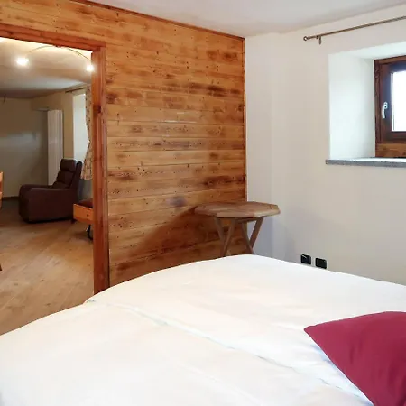 Appartement Il Nido Sotto Il Ponte 200w