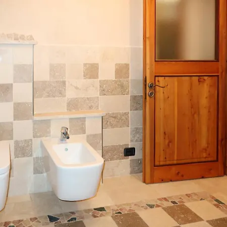 Appartement Il Nido Sotto Il Ponte 200w Aoste