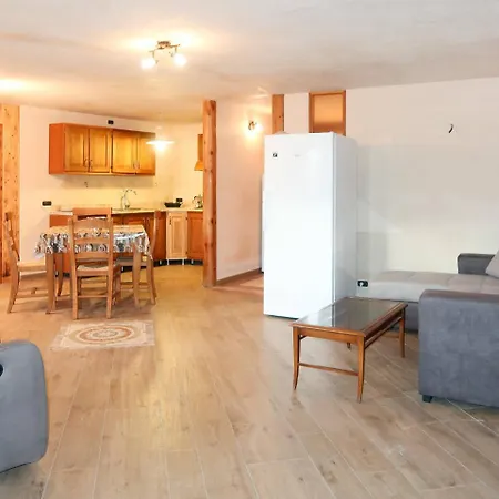 Apartmán Il Nido Sotto Il Ponte 200w *