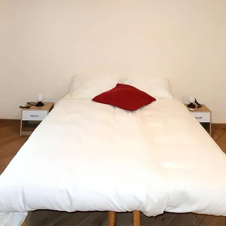 Apartmán Il Nido Sotto Il Ponte 200w